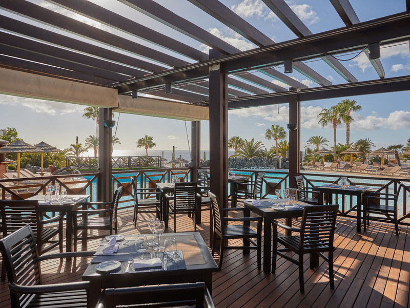 Hesperia Lanzarote 27