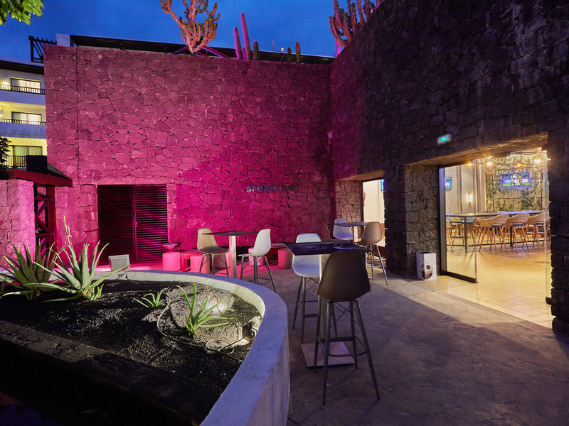 Hesperia Lanzarote 36