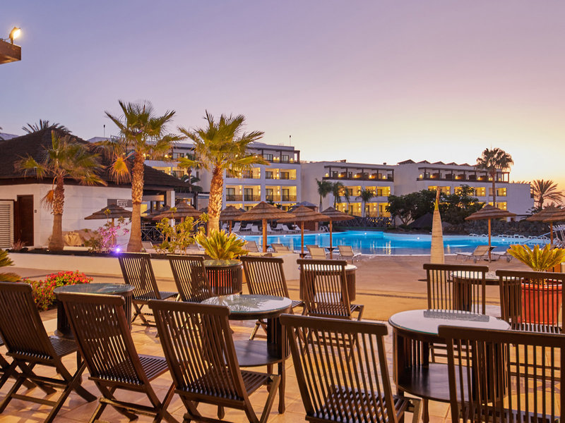 Hesperia Lanzarote 39