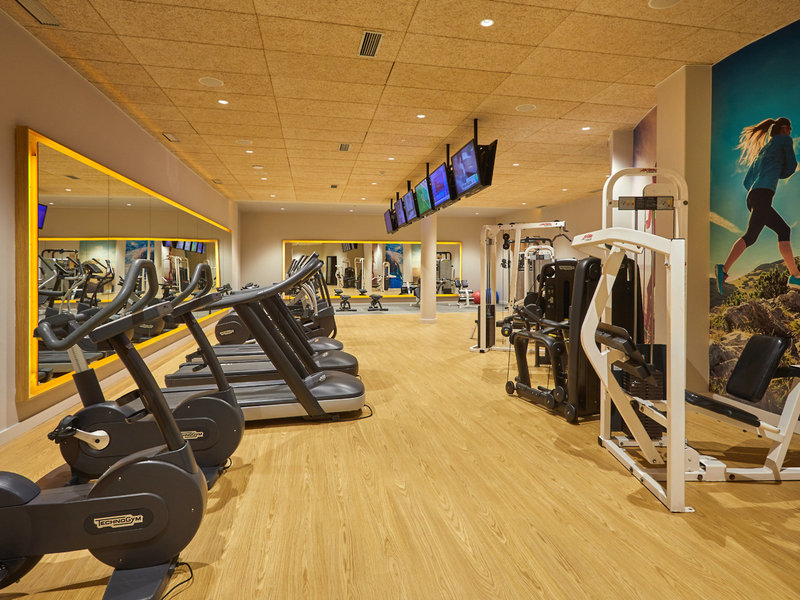 Hesperia Lanzarote 44