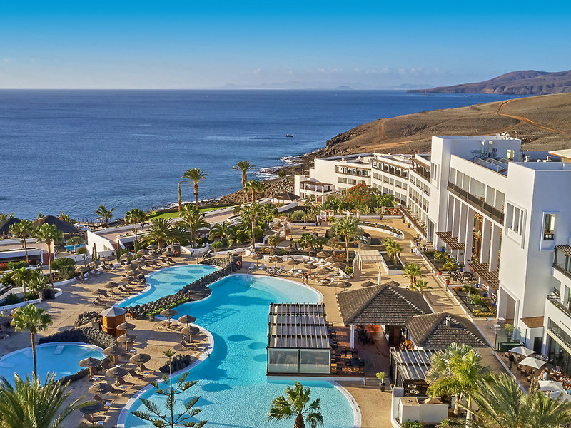 Hesperia Lanzarote 1