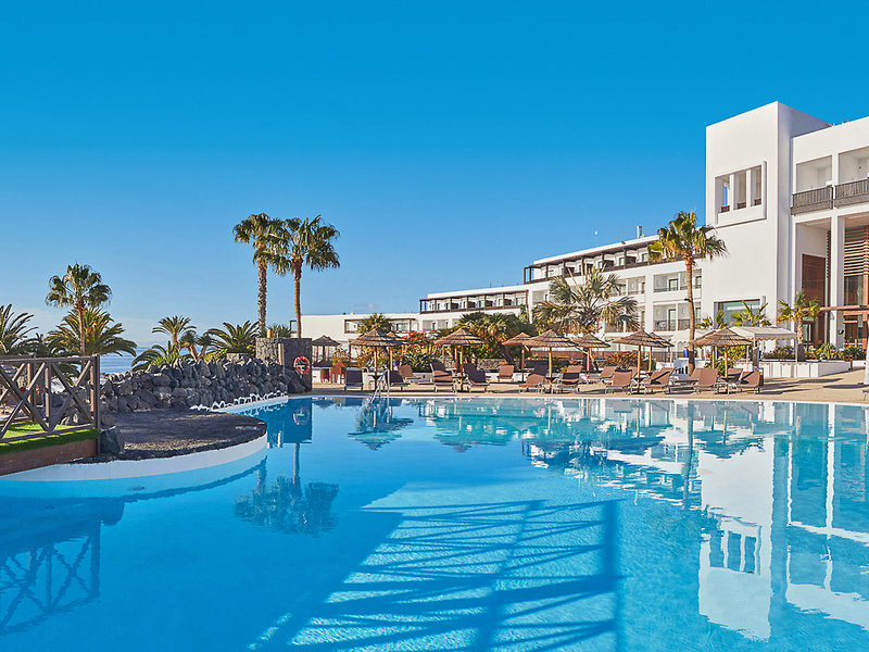 Hesperia Lanzarote 3