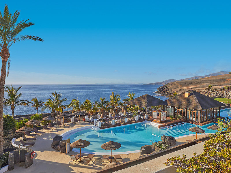 Hesperia Lanzarote 4