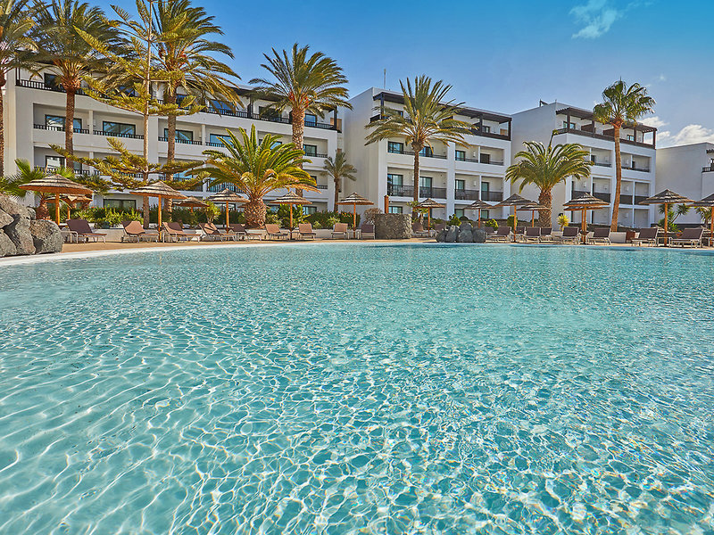 Hesperia Lanzarote 5