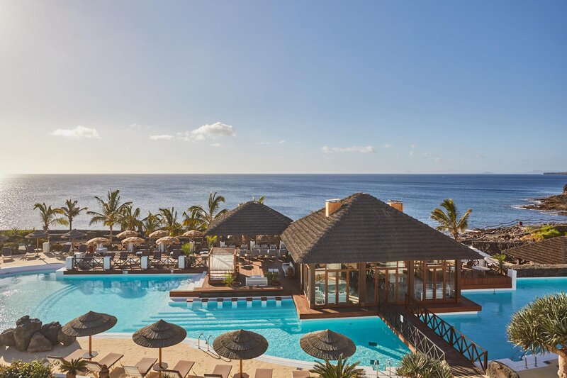 Hesperia Lanzarote 18