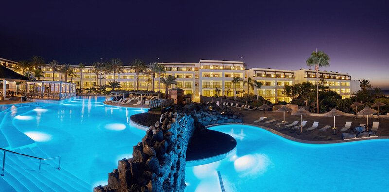 Hesperia Lanzarote 19
