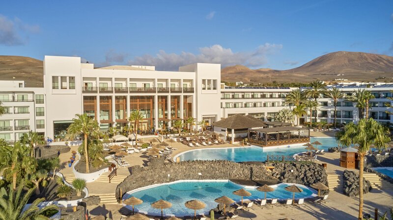Hesperia Lanzarote 46