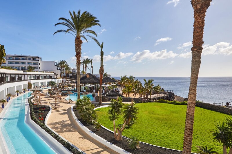 Hesperia Lanzarote 47