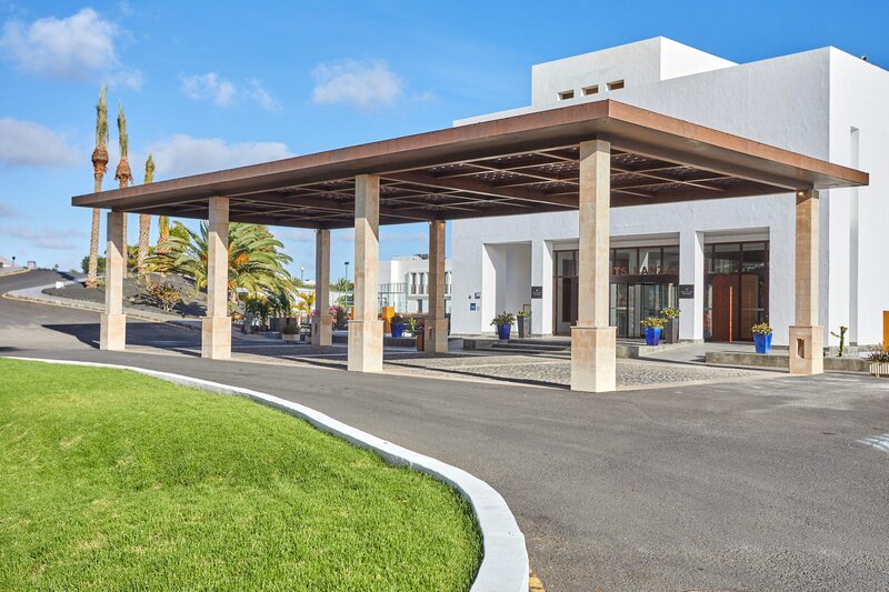 Hesperia Lanzarote 48