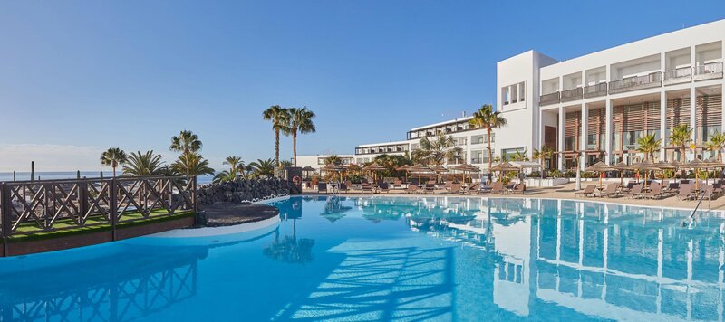 Hesperia Lanzarote 49