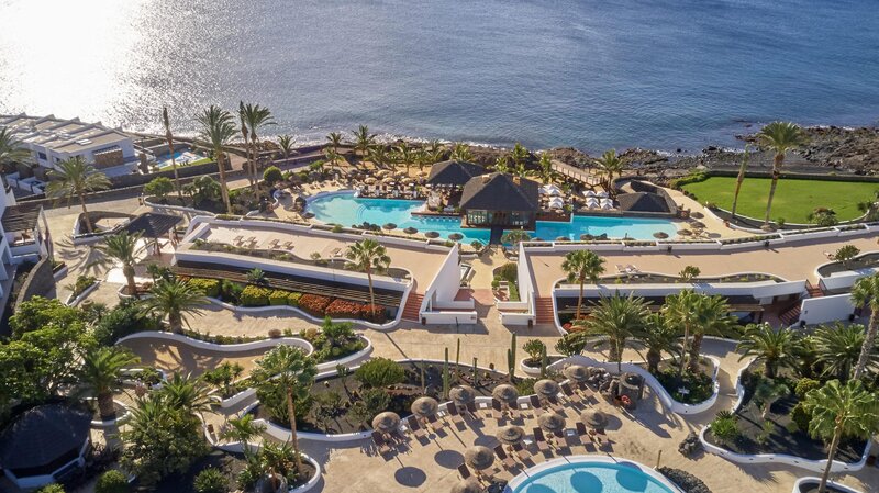 Hesperia Lanzarote 50
