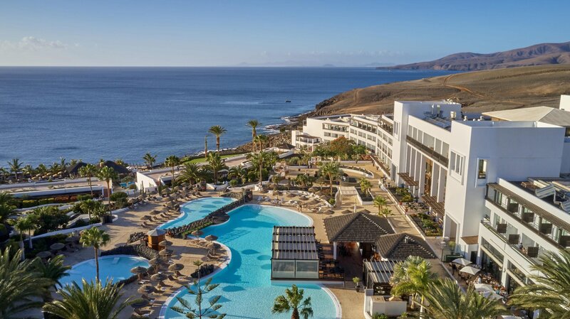 Hesperia Lanzarote 52