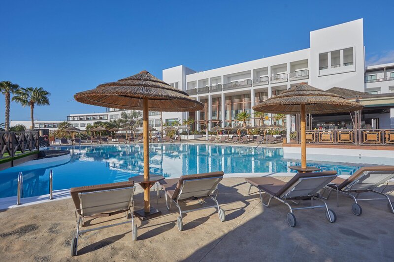 Hesperia Lanzarote 54