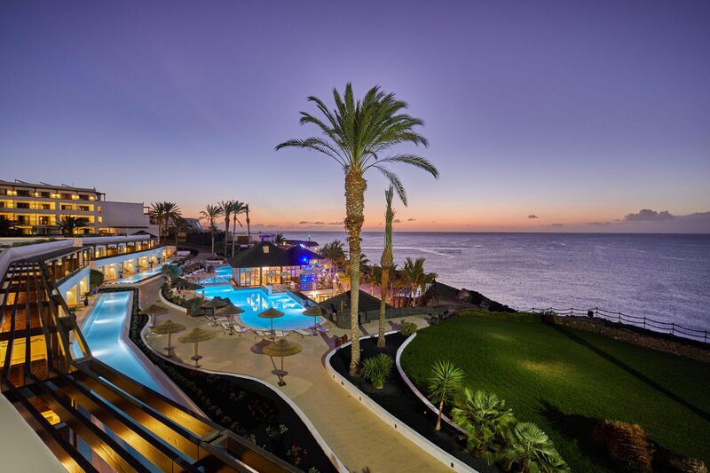 Hesperia Lanzarote 58