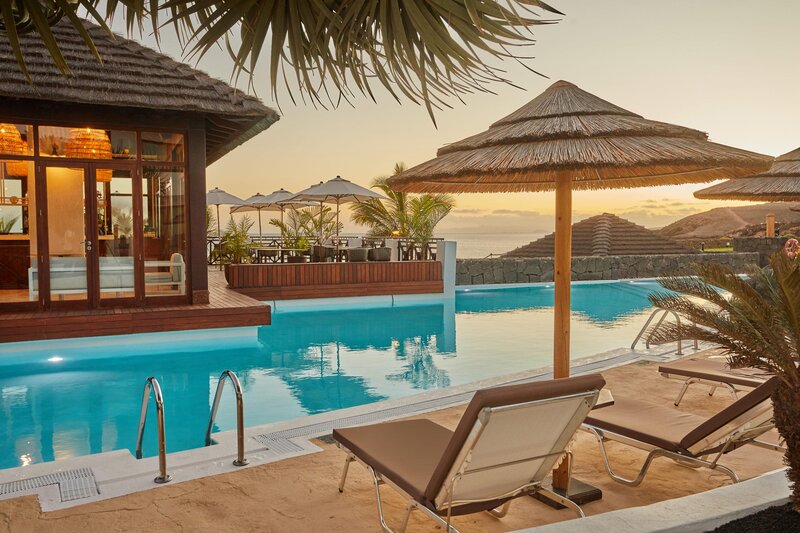 Hesperia Lanzarote 60