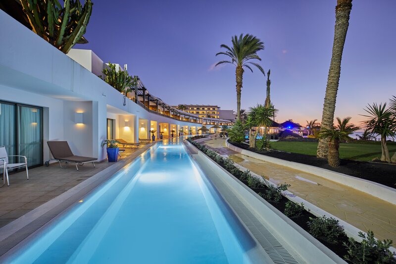 Hesperia Lanzarote 61