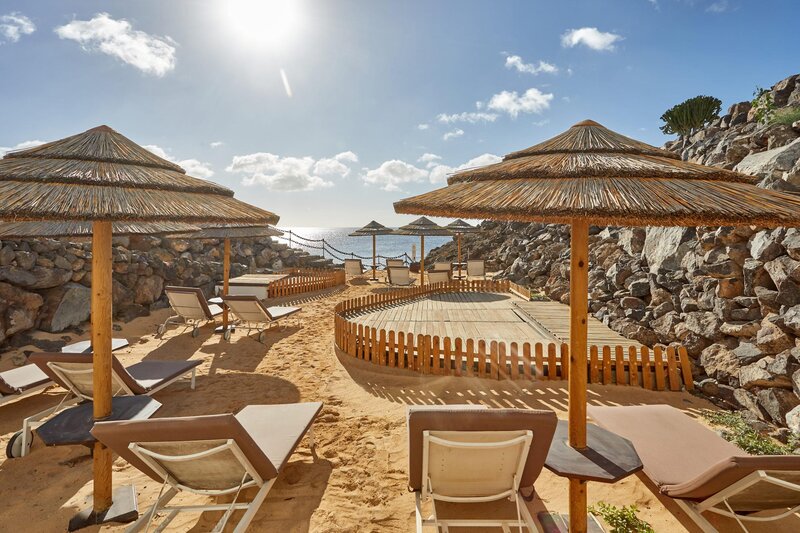 Hesperia Lanzarote 65
