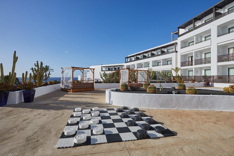 Hesperia Lanzarote 67