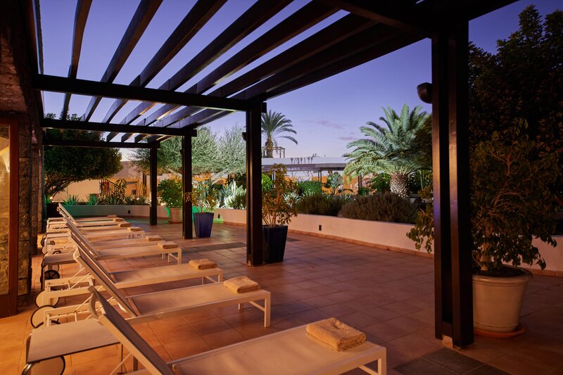 Hesperia Lanzarote 68