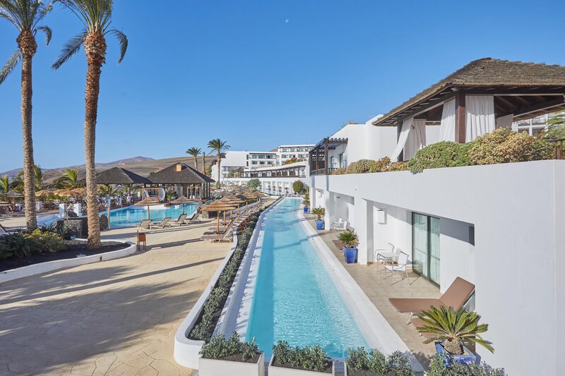 Hesperia Lanzarote 72