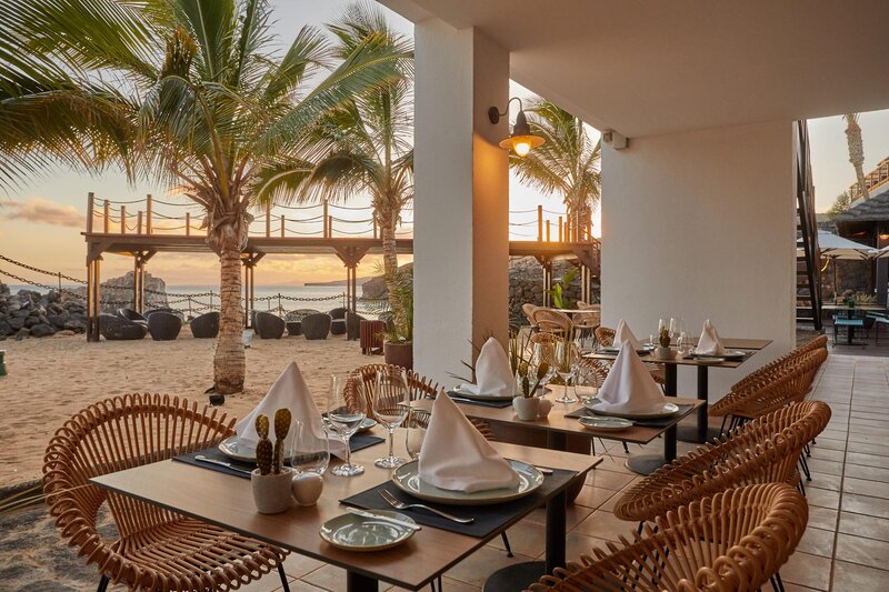 Hesperia Lanzarote 77