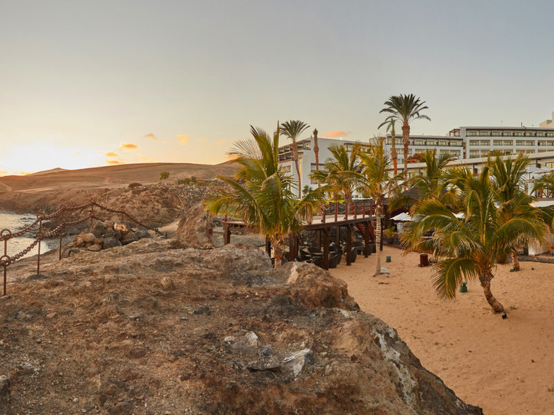 Secrets Lanzarote Resort & Spa 6