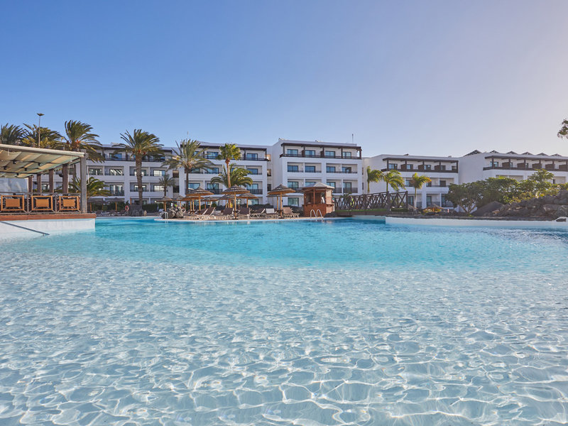 Secrets Lanzarote Resort & Spa 7