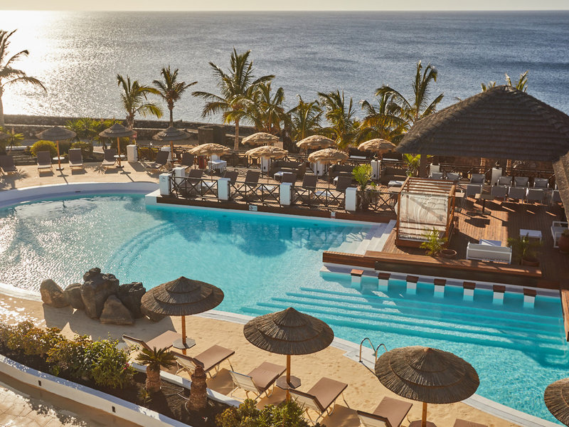 Secrets Lanzarote Resort & Spa 8