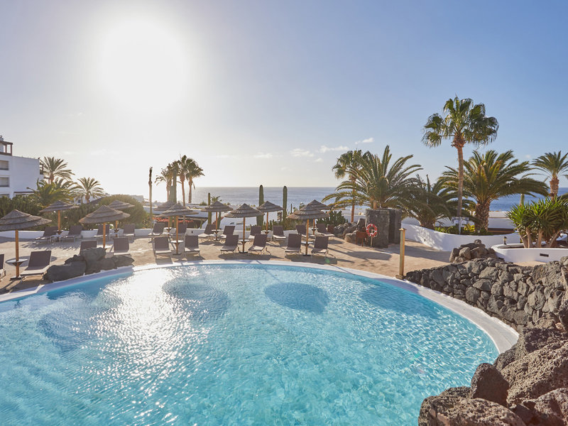 Secrets Lanzarote Resort & Spa 10