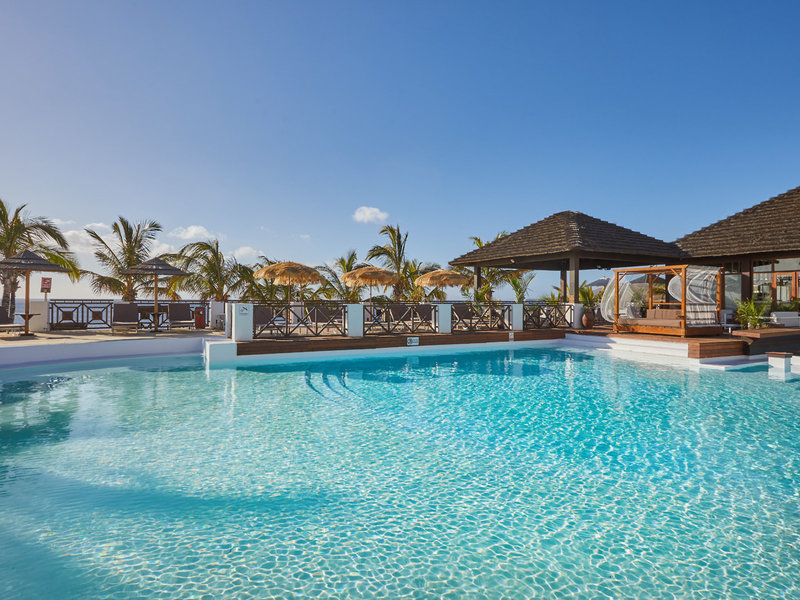 Secrets Lanzarote Resort & Spa 11