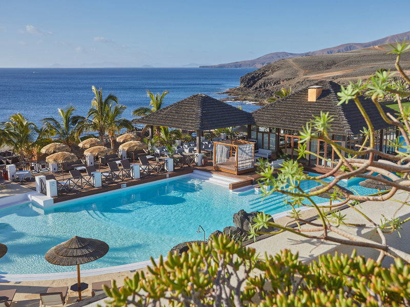Secrets Lanzarote Resort & Spa 12
