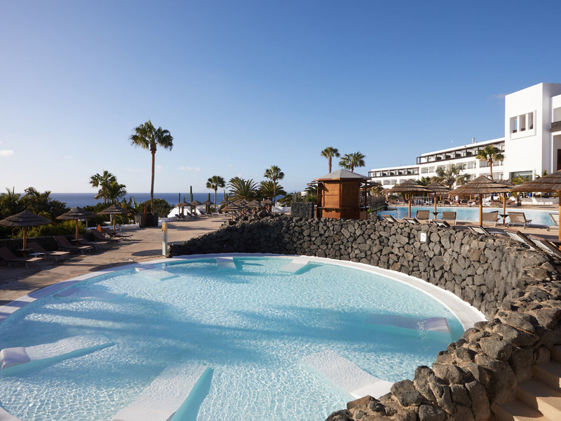 Secrets Lanzarote Resort & Spa 13