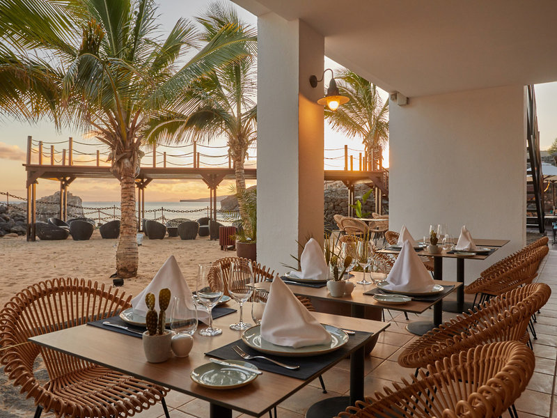 Secrets Lanzarote Resort & Spa 21