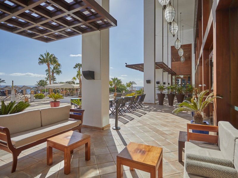 Secrets Lanzarote Resort & Spa 40