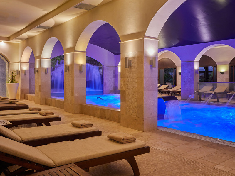 Secrets Lanzarote Resort & Spa 45