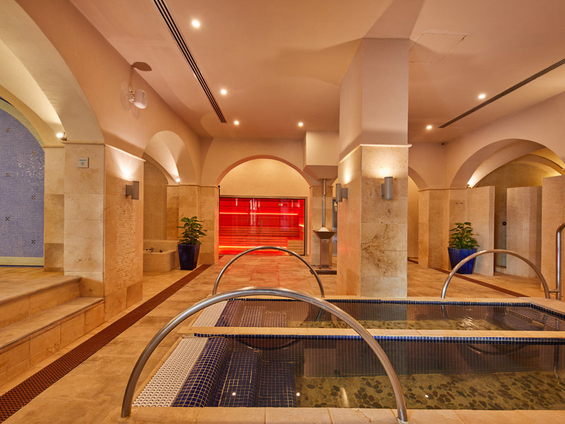 Secrets Lanzarote Resort & Spa 46