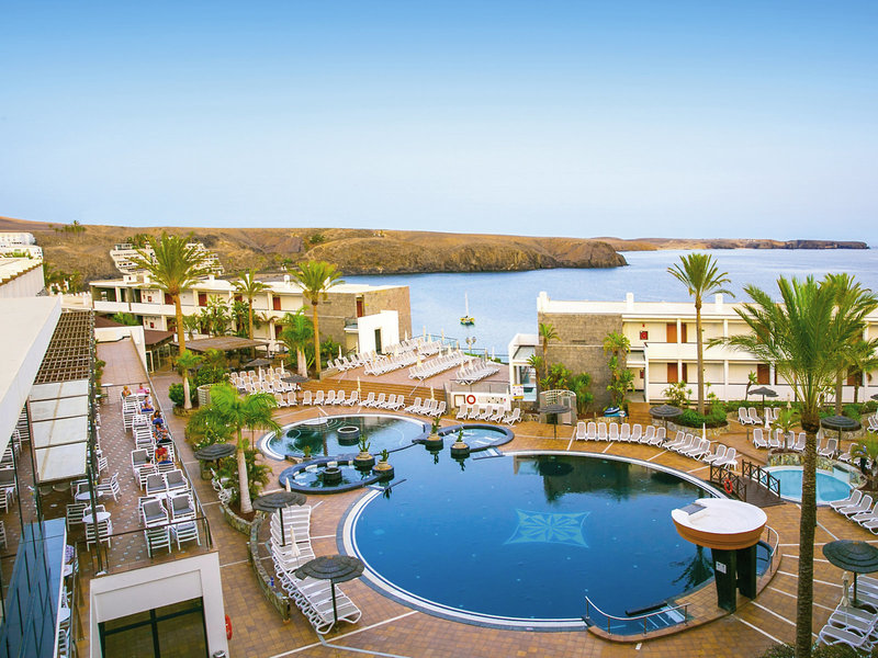 Mirador Papagayo by LIVVO 1