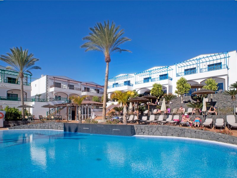 Mirador Papagayo by LIVVO 7