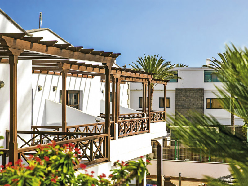 Mirador Papagayo by LIVVO 10