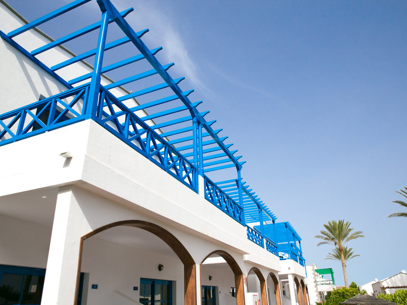 Mirador Papagayo by LIVVO 11