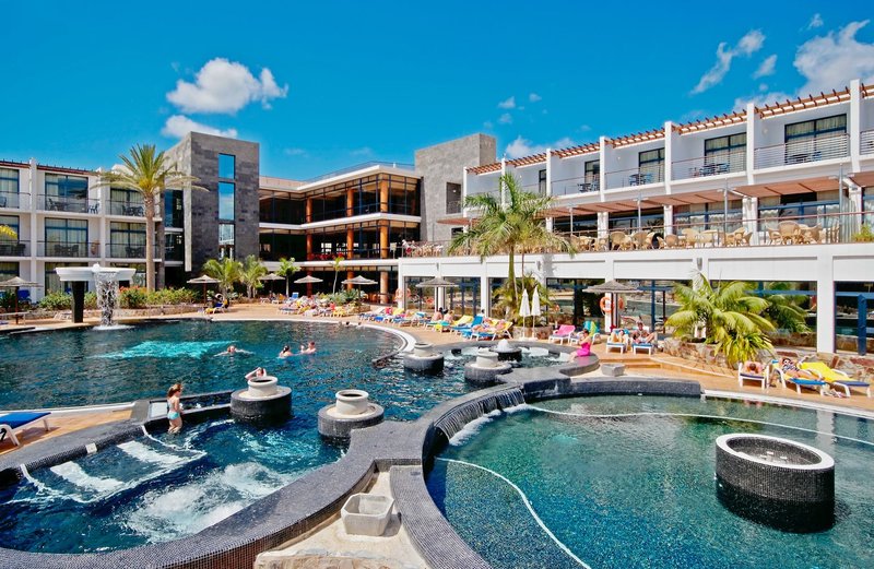 THe Mirador Papagayo 2