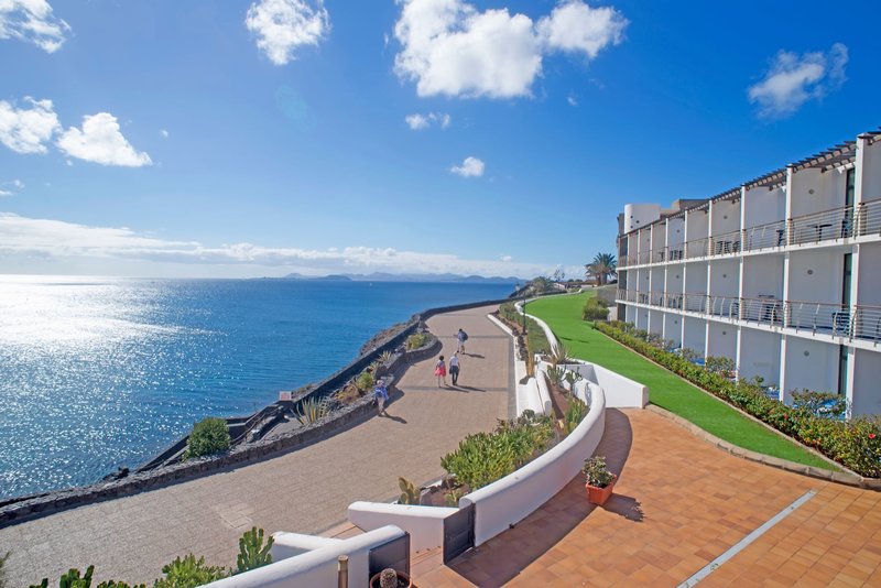 THe Mirador Papagayo 4