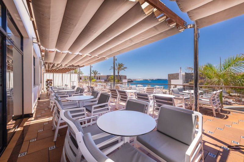 THe Mirador Papagayo 7