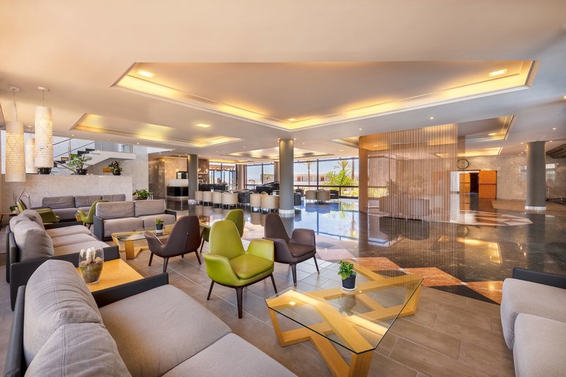 THe Mirador Papagayo 8