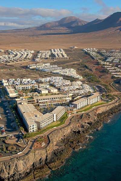 THe Mirador Papagayo 9