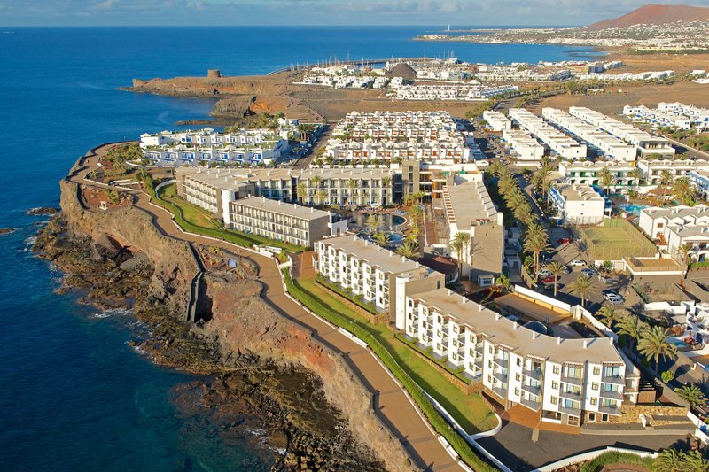 THe Mirador Papagayo 10