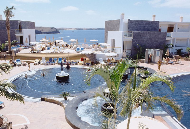 THe Mirador Papagayo 11