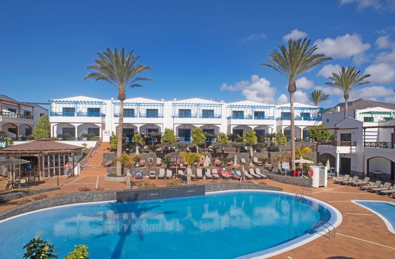 THe Mirador Papagayo 15