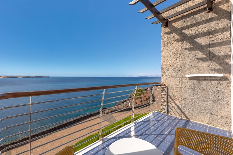 THe Mirador Papagayo 17