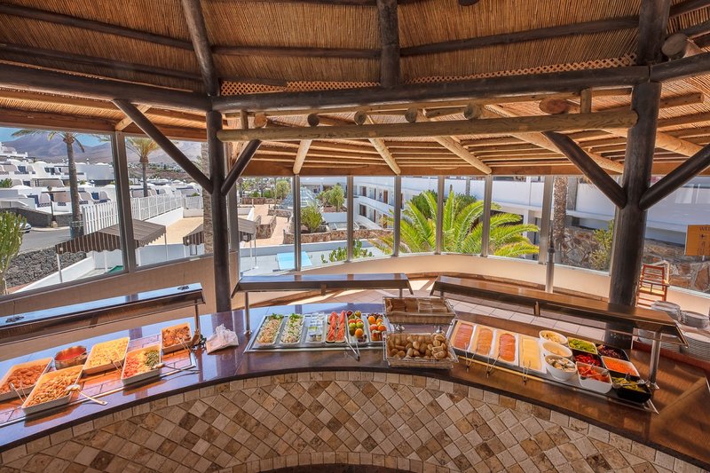 THe Mirador Papagayo 19